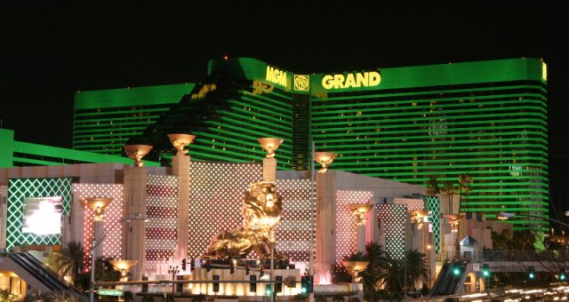 LasVegas-MGMgrand