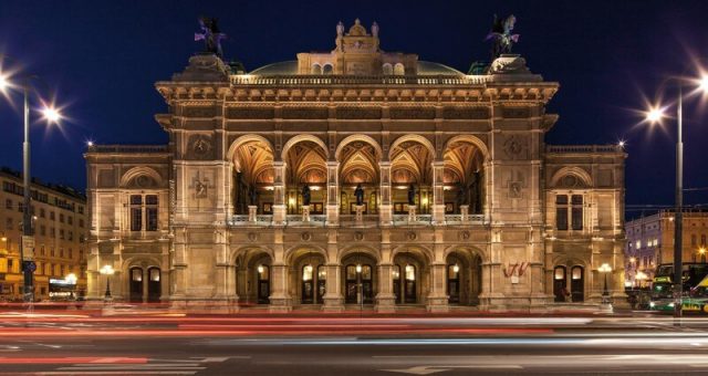 opera