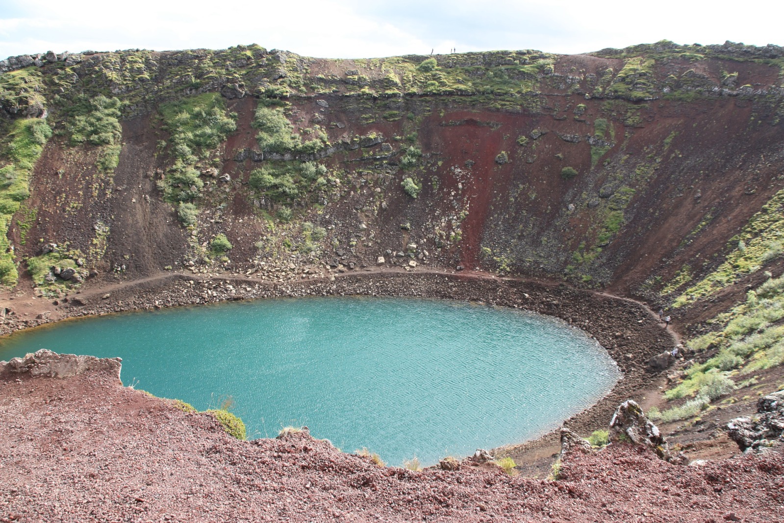 cosas que ver en Islandia