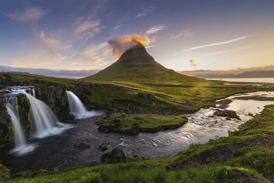 cosas que ver en Islandia
