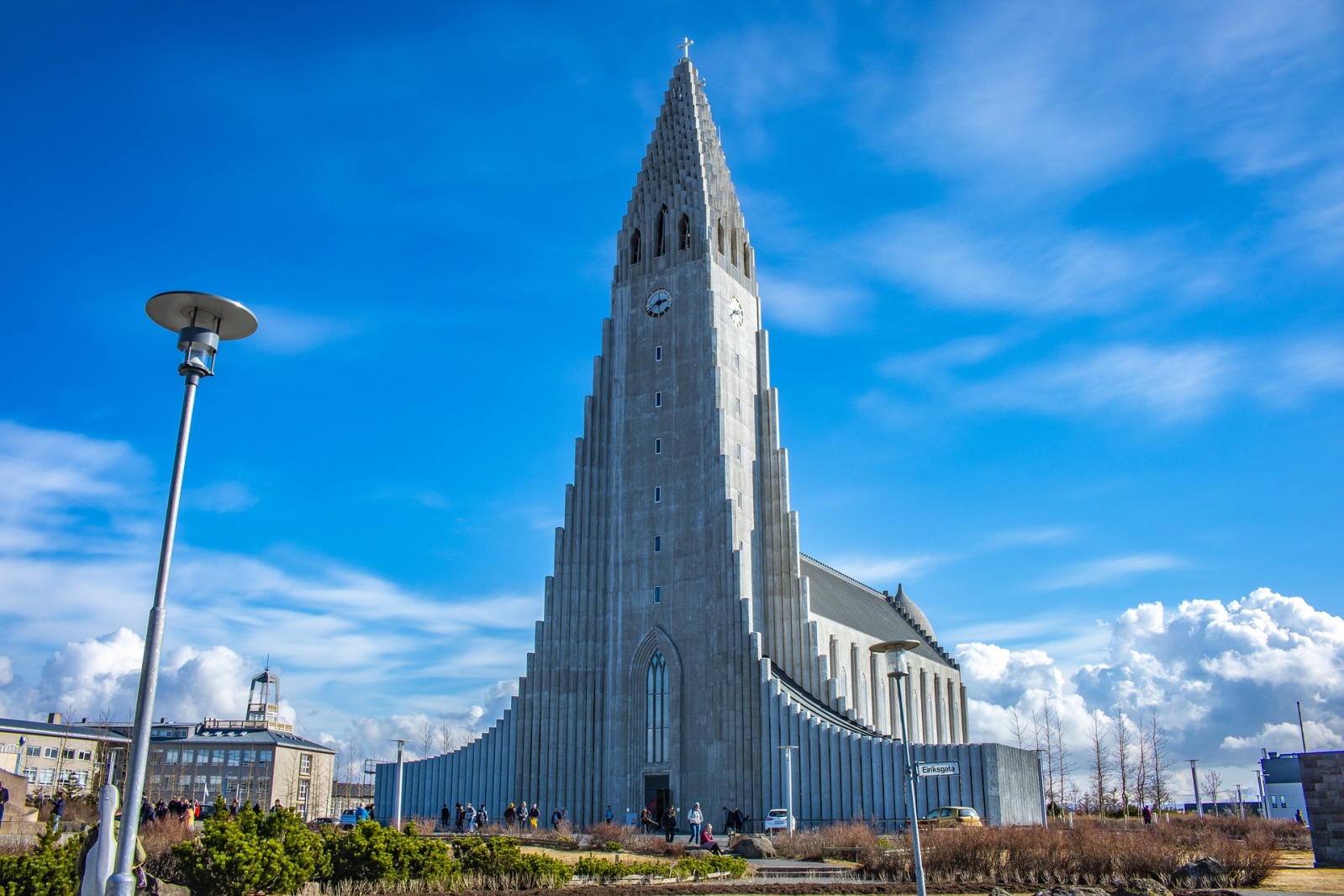cosas que ver en Islandia