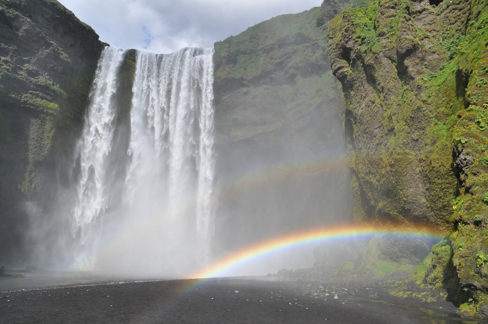 cosas que ver en Islandia