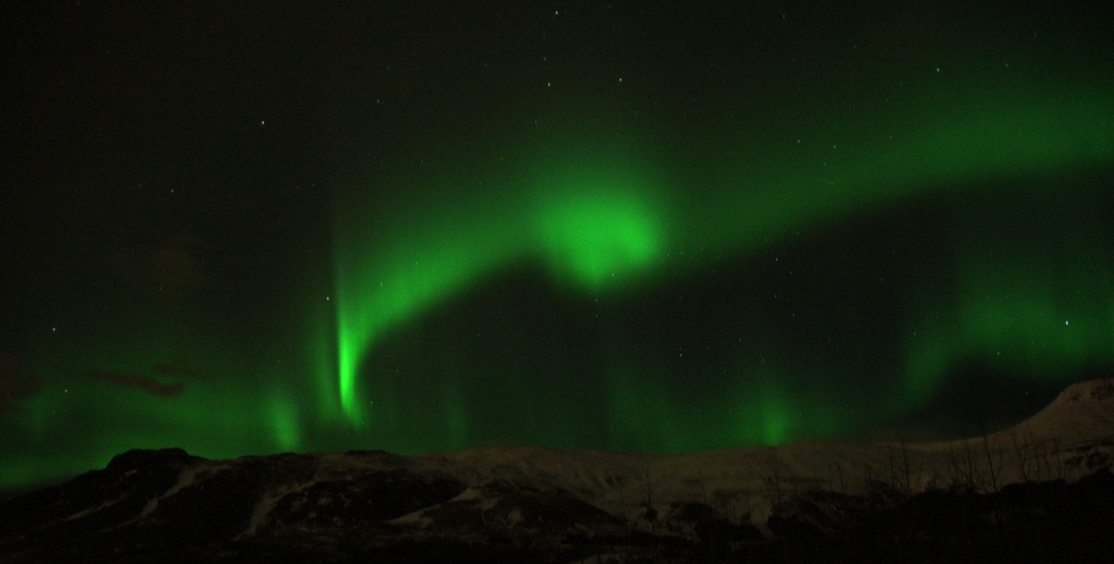 cosas que ver en Islandia