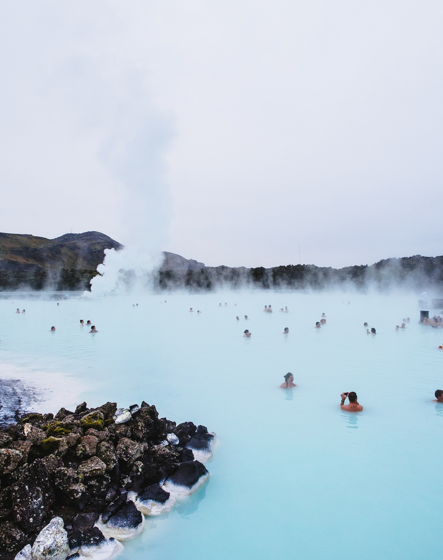 cosas que ver en Islandia