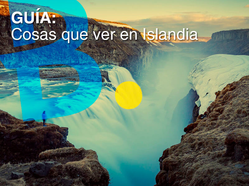 cosas que ver en Islandia