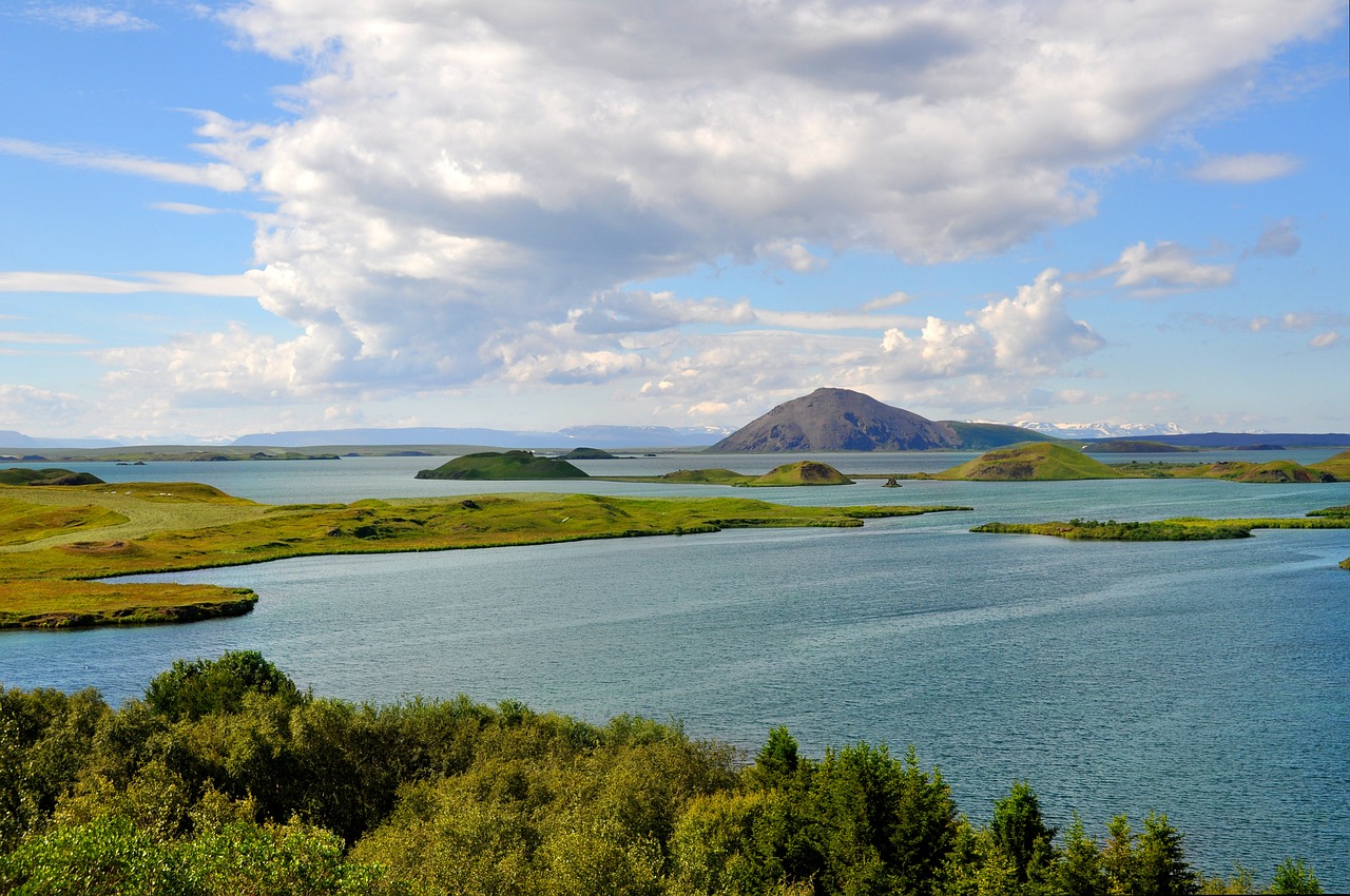 cosas que ver en Islandia