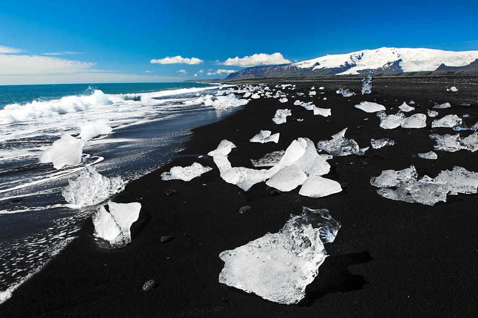 cosas que ver en Islandia