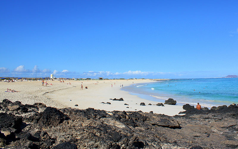 que ver en Fuerteventura