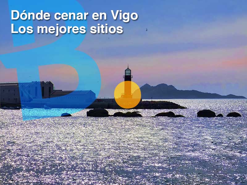 donde cenar en vigo