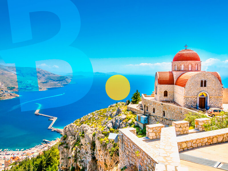 10 mejores islas del mediterraneo a las que viajar