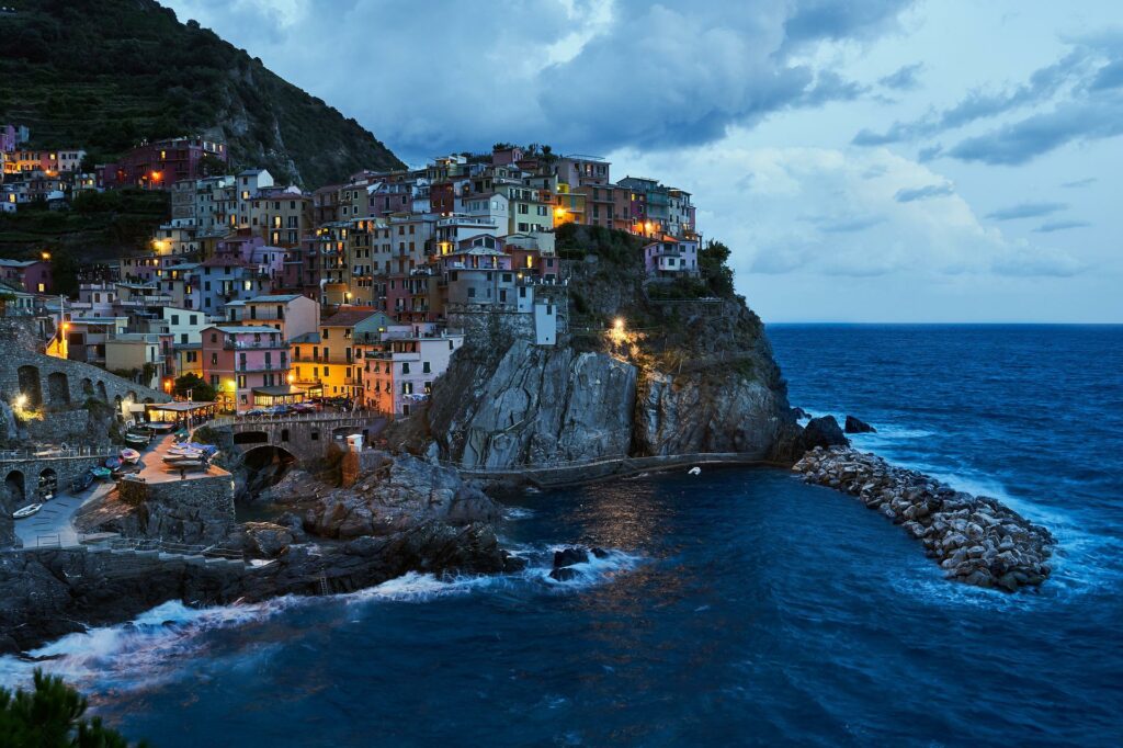 Manarola