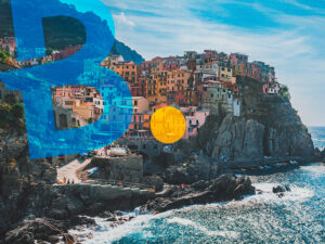 Que ver en Cinque Terre. El conjunto de 5 pueblos que inspiro la pelicula Luca