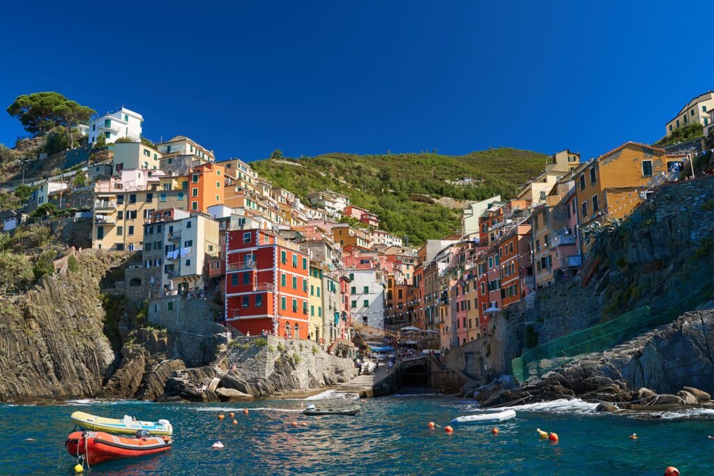 Riomaggiore